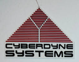 Image result for cyberdyne
