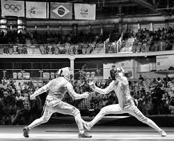 Image result for Egham Fencing Club