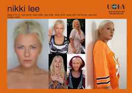 Image result for nikki lee