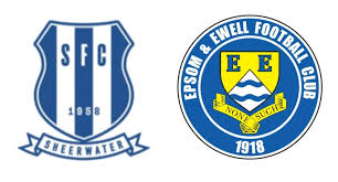 Image result for Epsom & Ewell Football Club