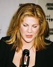 Kristen Johnston Bio (Biography)   Celebrity Gossip