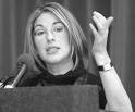 Naomi Klein on DVD to be shown at CSU Levin College Forum ...