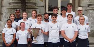 Image result for Oxford University Octopush Club