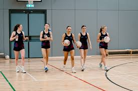 Image result for Wakefield Phoenix Netball Club
