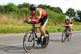 Image result for Clarence Wheelers Cycling Club