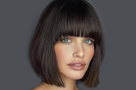 Znalezione obrazy dla zapytania fryzury