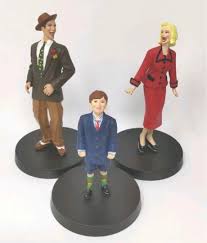 「バーバラ・フーコン オー!マイキー」の画像検索結果