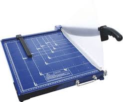 Image result for papiersnijder