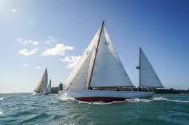 Image result for Royal Solent Yacht Club