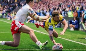 Image result for Warrington Rugby Union Football Club