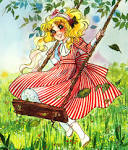 Caricaturas De Candy