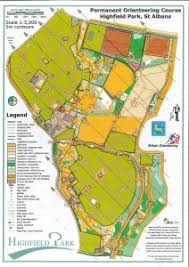Image result for The Hertfordshire Orienteering Club