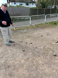 Image result for Cuckoos Pétanque Club