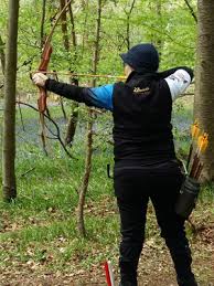 Image result for Merdon Bowmen Archery Club