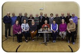 Image result for Abbey Centre Short Mat Bowls Club