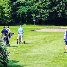 Image result for Henbury Golf Club