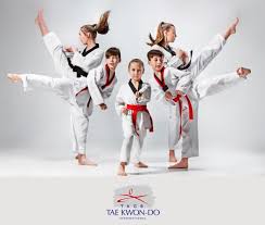 Image result for Bytomic Tae Kwon Do Beaconsfield