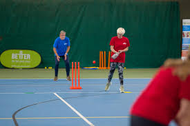 Image result for Bodmin Badminton Club