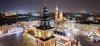 Image result for krakow poland
