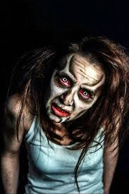 Image result for zombie face