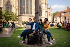 Image result for University of York