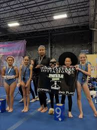 Image result for Southampton Treasure Gymnastics