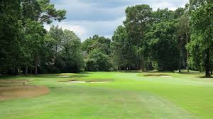 Image result for West Byfleet Golf Club