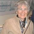 Sally Ross was born in Halifax