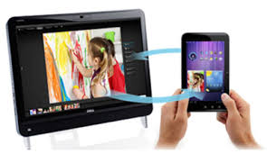 Dell launches Inspiron One 2320 a new all-in-one PC