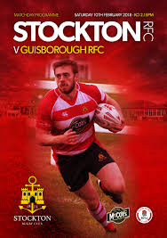 Image result for Stockton Rugby Football Club