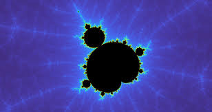 Image result for mandelbrot set