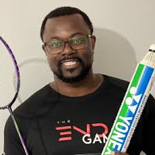 Image result for Manchester Feathers Badminton Club