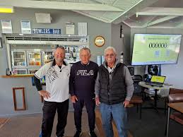 Image result for Bannockburn Bowling Club