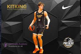 Image result for Woking Blackhawk Juniors Basketball Club