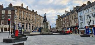 Image result for Durham City Presidents