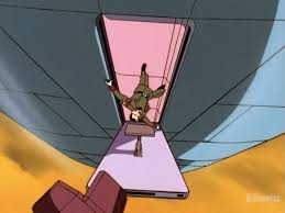 「レディ・アン 新機動戦記ガンダムW」の画像検索結果