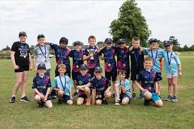 Image result for Forton Cricket Club