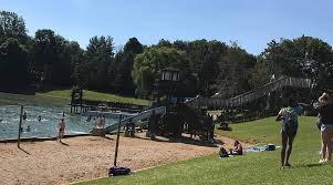 Image result for Pine Lake Watersports - Lancashire