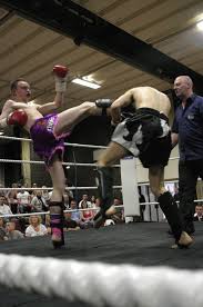 Image result for GFC Muay Thai Boxing