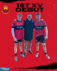 Image result for Carrickfergus Rugby Football Club