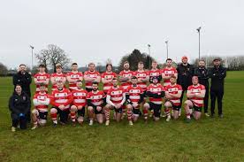 Image result for Dings Crusaders Rugby Football Club