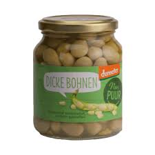 Image result for Dicke Bohnen