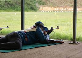 Image result for Henley-in-Arden Rifle & Pistol Club