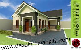 jasa desain rumah murah berkualitas | desain rumah kita ...