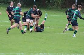 Image result for Porthcawl R F C