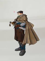 「ゲオルグ・プライム」の画像検索結果