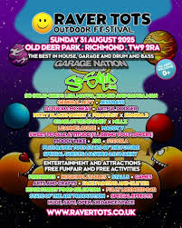 Image result for Richmond Ravers