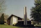 SU4116 : Southampton Mormon - via Daymix