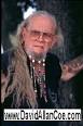 David Allan Coe. Text that will be replaced - DAC
