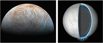 Image result for enceladus
